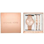 Michael Kors Watch For Women MK3431 - Image 10