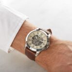 Fossil Watch For Men ME3099 - Image 5