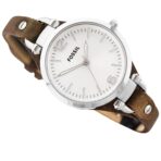 Fossil Watch For Women ES3060 - Image 6