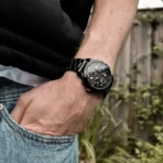 Tommy Hilfiger Watch For Men 1710478 - Image 5