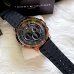 Tommy Hilfiger Watch For Men 1710491 - Image 5
