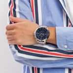 Tommy Hilfiger Watch For Men 1710492 - Image 5