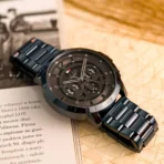 Tommy Hilfiger Watch For Men 1710493 - Image 5