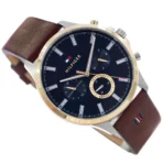 Tommy Hilfiger Watch For Men 1710496 - Image 6