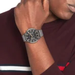Tommy Hilfiger Watch For Men 1710500 - Image 5