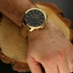 Tommy Hilfiger Watch For Men 1710511 - Image 5