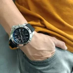 Tommy Hilfiger Watch For Men 1791143 - Image 5