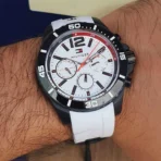 Tommy Hilfiger Watch For Men 1791146 - Image 5
