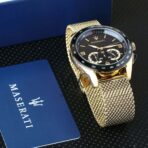 Maserati Watch For Men R8873612010 - Image 6