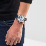 Tommy Hilfiger Watch For Men 1791240 - Image 5