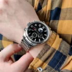 Tommy Hilfiger Watch For Men 1791243 - Image 5