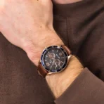 Tommy Hilfiger Watch For Men 1791367 - Image 5