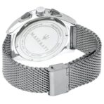 Maserati Watch For Men R8873612006 - Image 7