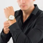 Tommy Hilfiger Watch For Men 1791455 - Image 5