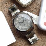 Fossil Watch For Men FS5256 - Image 5