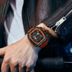 Mini Focus Watch For Men MF0399G-01 - Image 5