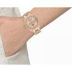 Fossil Watch For Women ES2811 - Image 5