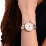 Fossil Watch For Women ES3546 - Image 5