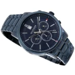 Tommy Hilfiger Watch For Men 1791694 - Image 5