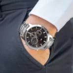 Tommy Hilfiger Watch For Men 1791794 - Image 5