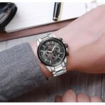 Mini Focus Watch For Men MF0087G-01 - Image 5