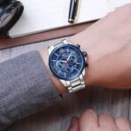 Mini Focus Watch For Men MF0087G-03 - Image 5