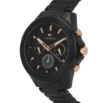 Tommy Hilfiger Watch For Men 1791858 - Image 9