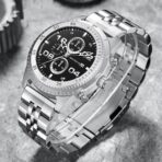 Mini Focus Watch For Men MF0230G-02 - Image 5