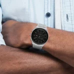 Tommy Hilfiger Watch For Men 1791897 - Image 5