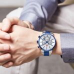 Mini Focus Watch For Men MF0294G-01 - Image 5