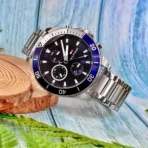 Tommy Hilfiger Watch For Men 1791917 - Image 12