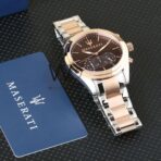 Maserati Watch For Men R8873612003 - Image 5