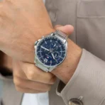 Tommy Hilfiger Watch For Men 1791973 - Image 5