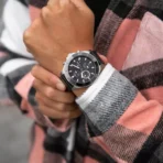 Tommy Hilfiger Watch For Men 1791984 - Image 5