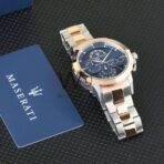 Maserati Watch For Men R8873619002 - Image 5