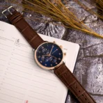 Tommy Hilfiger Watch For Men 1791987 - Image 8