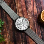 Tommy Hilfiger Watch For Men 1791988 - Image 5