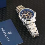 Maserati Watch For Men R8873621016 - Image 5