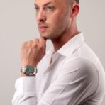 Maserati Watch For Men R8873621017 - Image 5