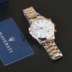 Maserati Watch For Men R8873625001 - Image 5