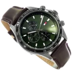 Tommy Hilfiger Watch For Men 1792017 - Image 7