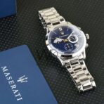 Maserati Watch For Men R8873633001 - Image 5