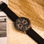 Tommy Hilfiger Watch For Men 1792028 - Image 5