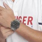 Tommy Hilfiger Watch For Men 1792071 - Image 5