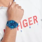 Tommy Hilfiger Watch For Men 1792073 - Image 5