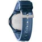 Tommy Hilfiger Watch For Unisex 1720028 - Image 7