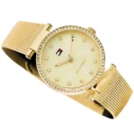 Tommy Hilfiger Watch For Women 1781864 - Image 5