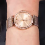 Tommy Hilfiger Watch For Women 1781865 - Image 5
