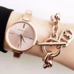 Michael Kors Watch For Women MK3547 - Image 5