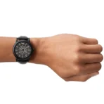 Emporio Armani Watch For Men AR60008 - Image 5